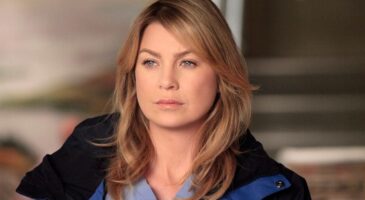 Le jour où... une scène culte de Grey’s Anatomy entre Meredith et Derek a horrifié Ellen Pompeo 