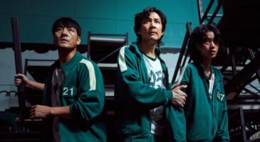 Squid Game, 5 leçons de vie inspirées par la série phénomène