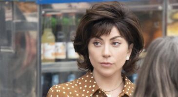 Lady Gaga : Pour House of Gucci, la star a vécu comme Patrizia Reggiani pendant un an