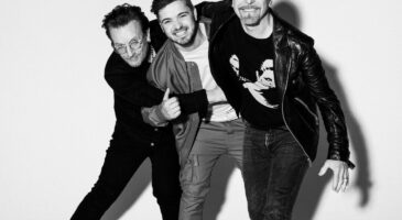 U2 débarque sur TikTok et tease un nouveau morceau
