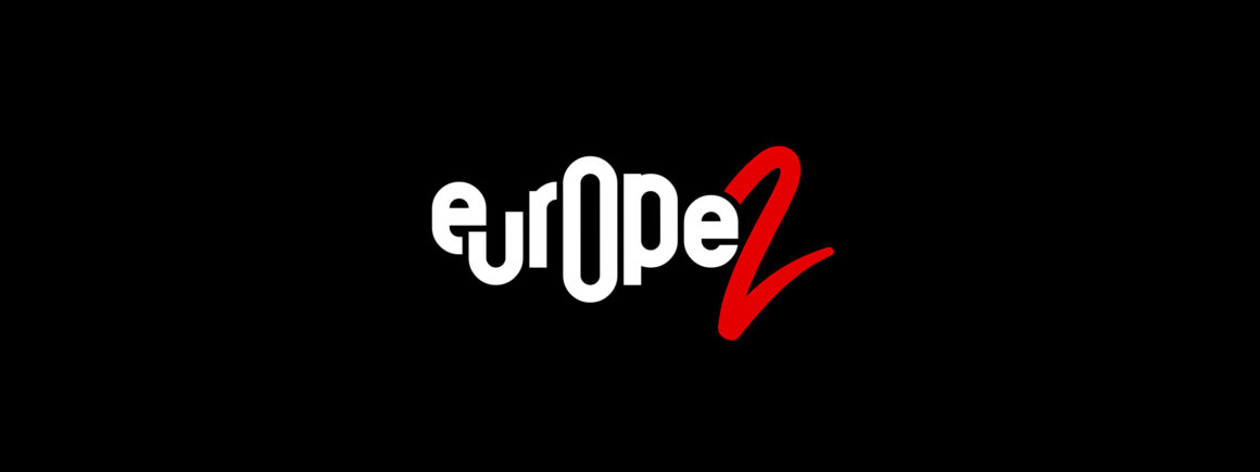 Emma Peters co-animera le Top Europe 2 avec Victor ce samedi 30 octobre !