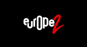 Emma Peters co-animera le Top Europe 2 avec Victor ce samedi 30 octobre !