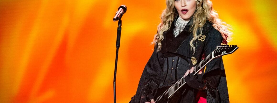 Europe 2 Classics : Pourquoi Don’t Tell Me de Madonna est un titre sous-estimé par le public ?