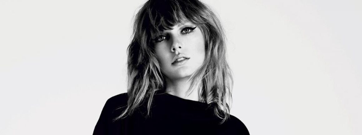 Taylor Swift tease Reputation (Taylor’s Version)