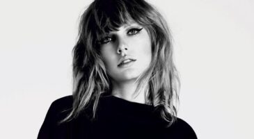 Taylor Swift tease Reputation (Taylor's Version)
