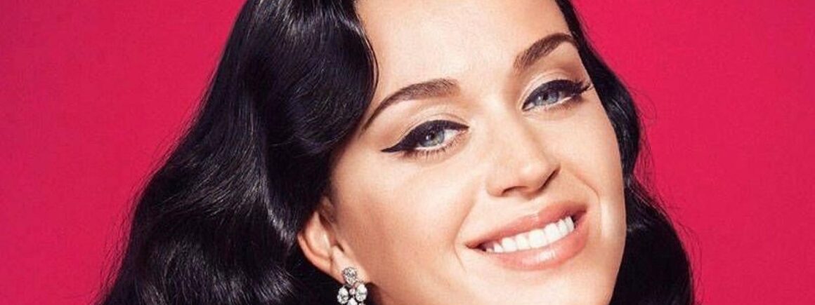 Katy Perry fête ses 37 ans, retour sur ses meilleures live (VIDEOS)
