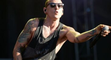 Dans le Téléphone de Manu : Numb, retour sur le feat culte entre Linkin Park et Jay-Z !