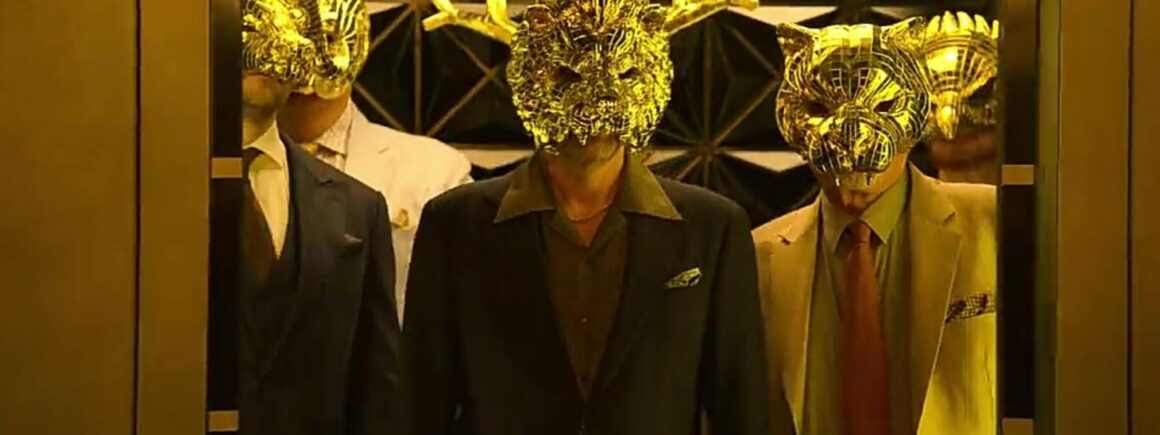 Les références artistiques et les indices cachés dans Squid Game et un nouveau jeu Pokémon pour 2022… Les news série de la semaine !