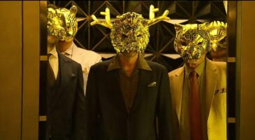 Les références artistiques et les indices cachés dans Squid Game et un nouveau jeu Pokémon pour 2022... Les news série de la semaine !