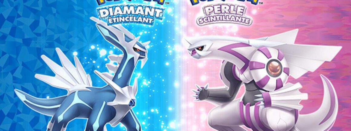 Pokémon : Un nouveau jeu pour 2022 ?