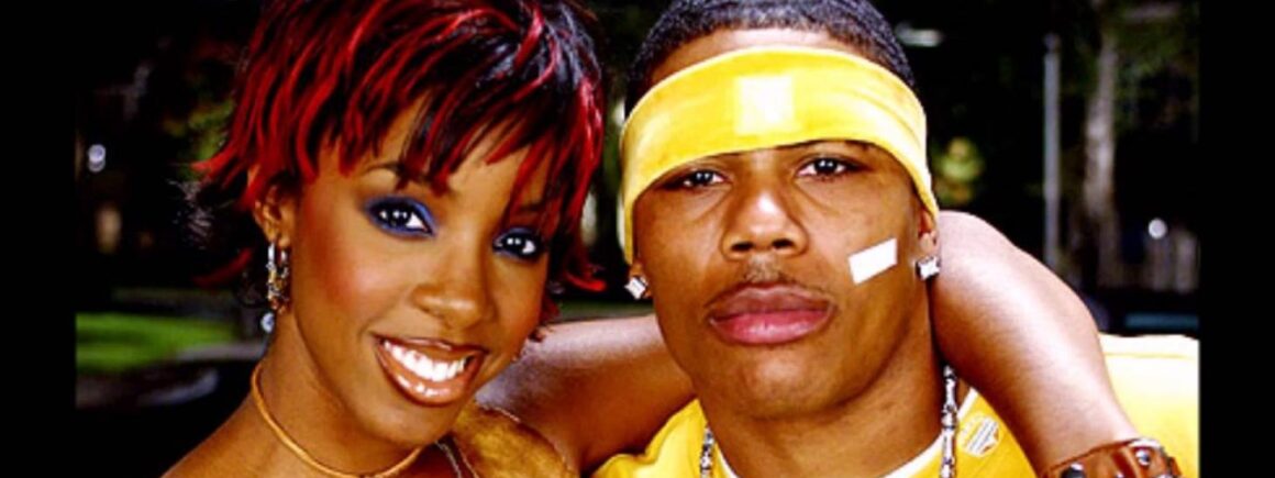 Dans le Téléphone de Manu : on remonte le temps avec Dilemma de Nelly & Kelly Rowland !