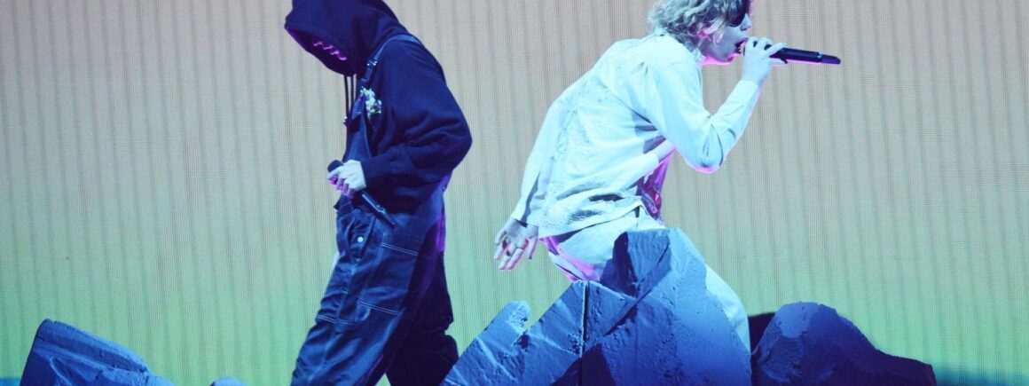 A la loupe : The Kid Laroi ft. Justin Bieber cartonnent avec Stay, focus sur le tube n°1 des radios US