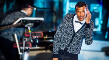 Quiz : Testez vos connaissances sur Stromae !