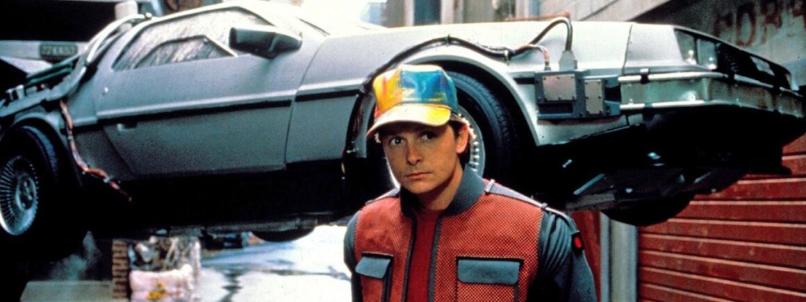 Bienvenue Chez Clément – Afterwork Europe 2 : Retour Vers le Futur, 3 choses à savoir sur le film culte !