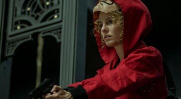 La Casa De Papel Partie 5 Volume 2 : Netflix dévoile un nouveau trailer explosif pour le final (VIDEO)