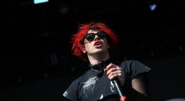 Yungblud révolutionne les concerts pour les personnes non-binaires