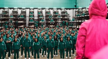 Squid Game : Retour sur la série phénomène qui a eu du mal à s'imposer !