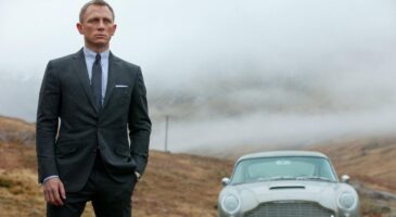 James Bond : Score 10/10 à ce test et tu auras la licence de 007 !