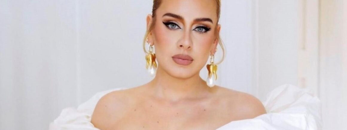 Adele annonce Easy On Me, les Red Hot Chili Peppers au Stade de France, les adieux de Therapie taxi… les news musique de la semaine