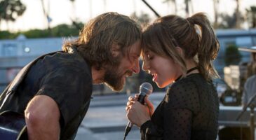 Lady Gaga : A Star is Born a trois ans, retour sur la bande-originale culte