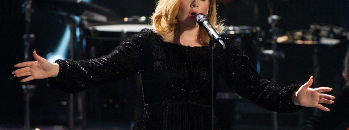Europe 2 Classics : La terrible rupture qui a inspiré Someone Like You de Adele
