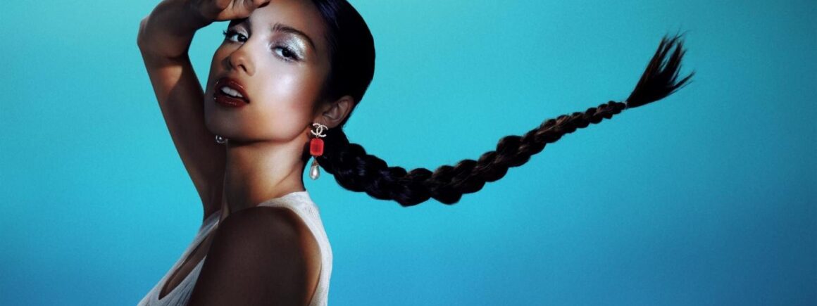 Olivia Rodrigo répond aux critiques : « Rien en musique n&rsquo;est nouveau »