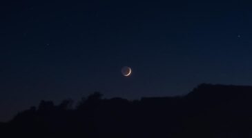 Europe2 Tonic : Oui, la Nouvelle Lune en Balance jouera sur votre vie sentimentale !