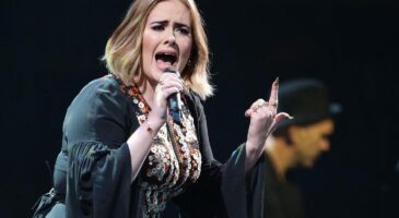 Adele confirme officiellement l'arrivée d'un nouveau titre le 15 octobre prochain !