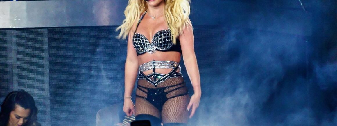 Britney Spears remercie ses fans pour l’avoir « libérée » de sa tutelle !