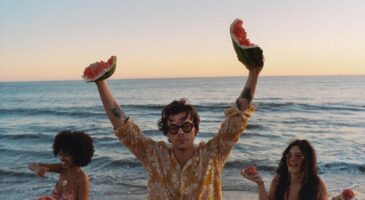 Harry Styles : Watermelon Sugar, que signifie le morceau ?