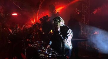 Electroshock à Marseille, Bob Sinclar renverse le Baou !