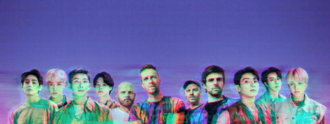 My Universe par Coldplay ft BTS, découvrez le clip évènement ! (VIDEO)