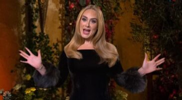Adele : Et si son nouvel album sortait cette semaine ?
