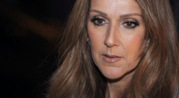 Céline Dion travaille sur un documentaire inédit à propos de sa vie et sa carrière !