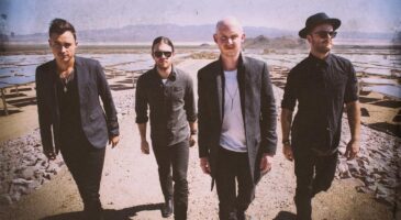 Europe 2 Classics : L'histoire émouvante derrière le titre How to Save a Life de The Fray