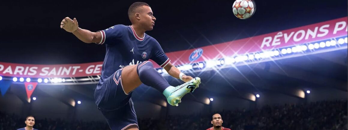 Bienvenue Chez Clément – Afterwork Europe 2 : Fifa 22, comment jouer au jeu évènement dès aujourd’hui ?