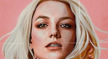 Britney VS. Spears, le documentaire évènement de Netflix dispo le 28 septembre