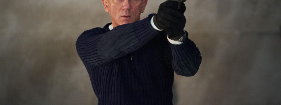 Pour Daniel Craig, James Bond ne devrait pas être interprété par une femme