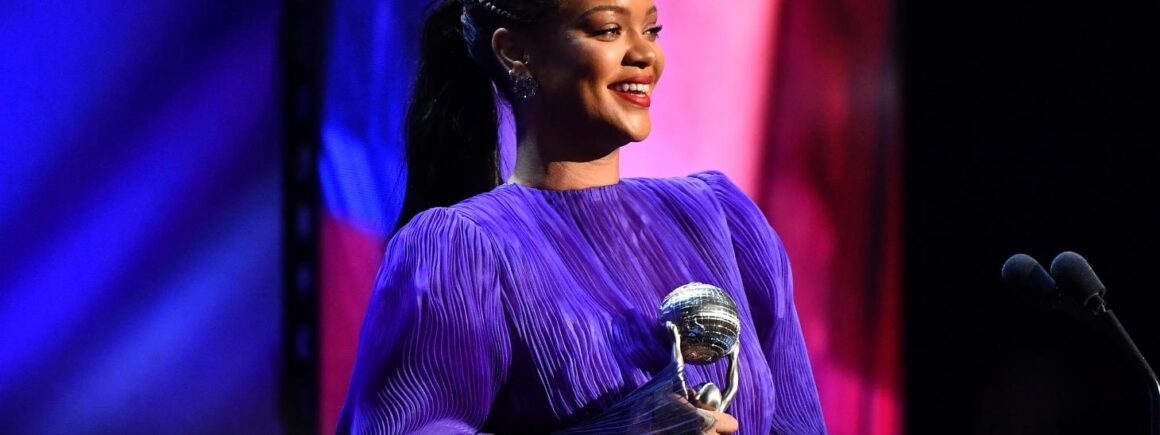 Rihanna se confie sur son prochain album et il sera « complètement différent » 