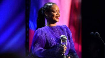 Rihanna se confie sur son prochain album et il sera "complètement différent" 