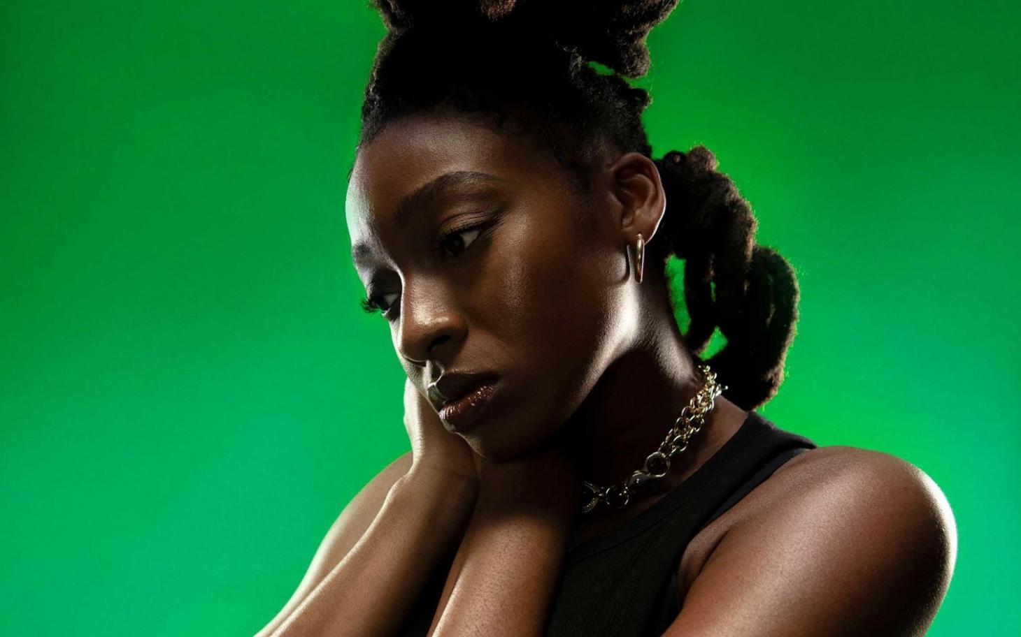 Point and Kill par Little Simz, le coup de coeur de Manu dans le