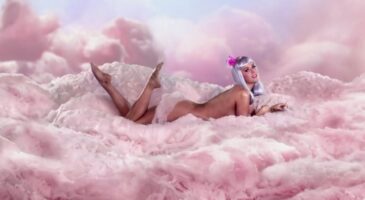 Europe 2 Classics : California Gurls, de Katy Perry, est une ode à la côte ouest des États-Unis
