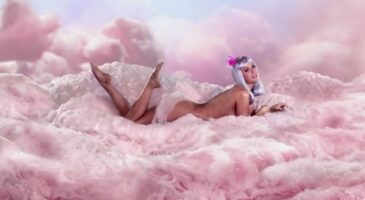 Europe 2 Classics : California Gurls, de Katy Perry, est une ode à la côte ouest des États-Unis