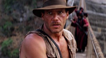 Indiana Jones : Les Aventuriers de l'arche perdue, connaissez-vous le film par coeur ?