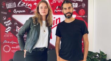 Stephane dans Le Lab Europe 2 : Revivez son passage en vidéo