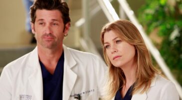 Grey’s Anatomy : Pourquoi Patrick Dempsey (Derek Shepherd) a t-il quitté la série ?