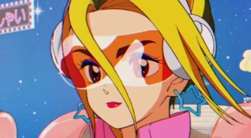 Dua Lipa dévoile un clip animé pour son tube planétaire Levitating (VIDEO)