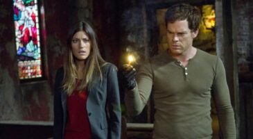 Dexter : Debra de retour dans la nouvelle saison ? Jennifer Carpenter se confie