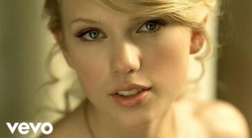 Taylor Swift : Love Story est sortie il y a 13 ans, 3 choses à savoir sur le morceau culte