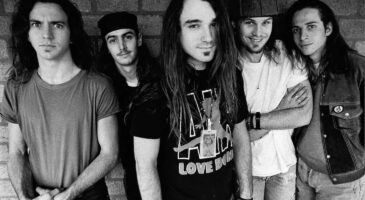 Dans le Téléphone de Manu : On écoute Daughter de Pearl Jam